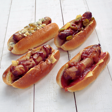 Tee Time Treats: Golf Courses with the Best On-Course Food and Snack Shacks
