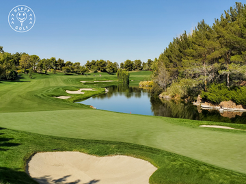 Happy Golf Tip of the Week: Playing Smart Golf 🏌️♂️⛳