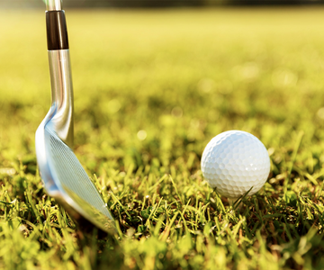 Tuesday's Tip of the Week 10/15: How to Get Rid of a Case of the Shanks