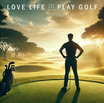 Mastering the Mental Game: How a Positive Mindset Can Transform Your Golf Performance