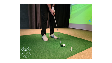 Mastering Your Golf Game Indoors: Tips for Using a Golf Simulator and Indoor Putting Mat