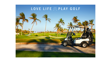 Best Golf Getaways to Escape the Winter Cold