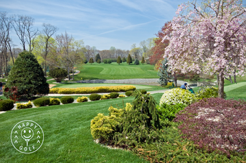 Spring Into Golf Season: 5 Must-Do Tips to Get Your Game Ready