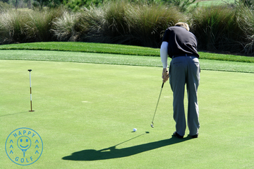 Lower Your Handicap This Season: How to Build the Ultimate Golf Practice Schedule