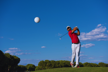 Happy Golf Tip of the Week 11/26: How to Fix Your Slice