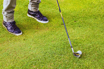 Happy Golf Tip of the Week 12/3: Mastering the Punch Shot