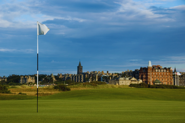 The Evolution of Golf: From Ancient Origins to Modern Fairways