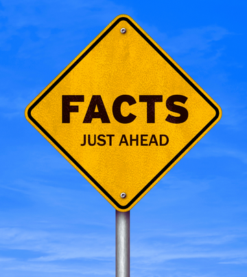 Top 10 Golf Facts You Probably Never Knew