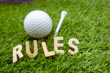 Golf Rules You Never Knew Existed: Uncovering the Hidden Gems of the Game