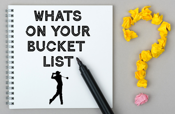Top 10 Bucket List Golf Courses to Play Before You Die