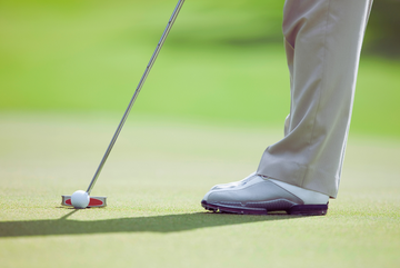 How to Choose the Right Putter for You: A Happy Golf Guide