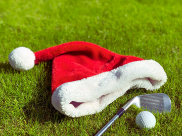 Holiday Gift Ideas for the Golfer in Your Life