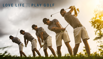 Happy Golf Tip of the Week 12/31: How to Increase Clubhead Speed — Exercises and Tips to Maximize Distance