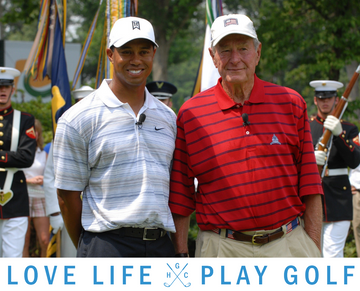 Pro Tips from Golf Legends: Lessons from the Greats