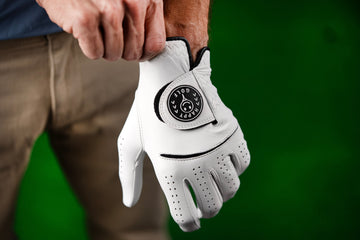 Quick Golf Tip of the Week “Get a Grip: Choosing the Right Golf Glove & Fit”
