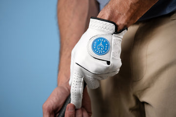 The Evolution of the Golf Glove: Why It’s a Must-Have for Every Golfer
