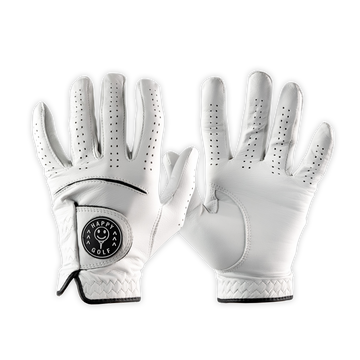 Happy Golf’s Original Golf Glove - 3 Color Options