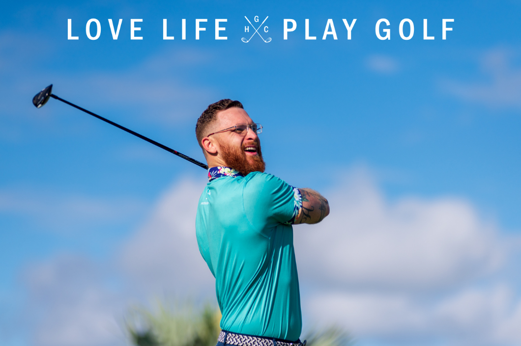 Happy Golf Company: Golf Tip of the Week – Getting Your Shot Distance Zeroed In