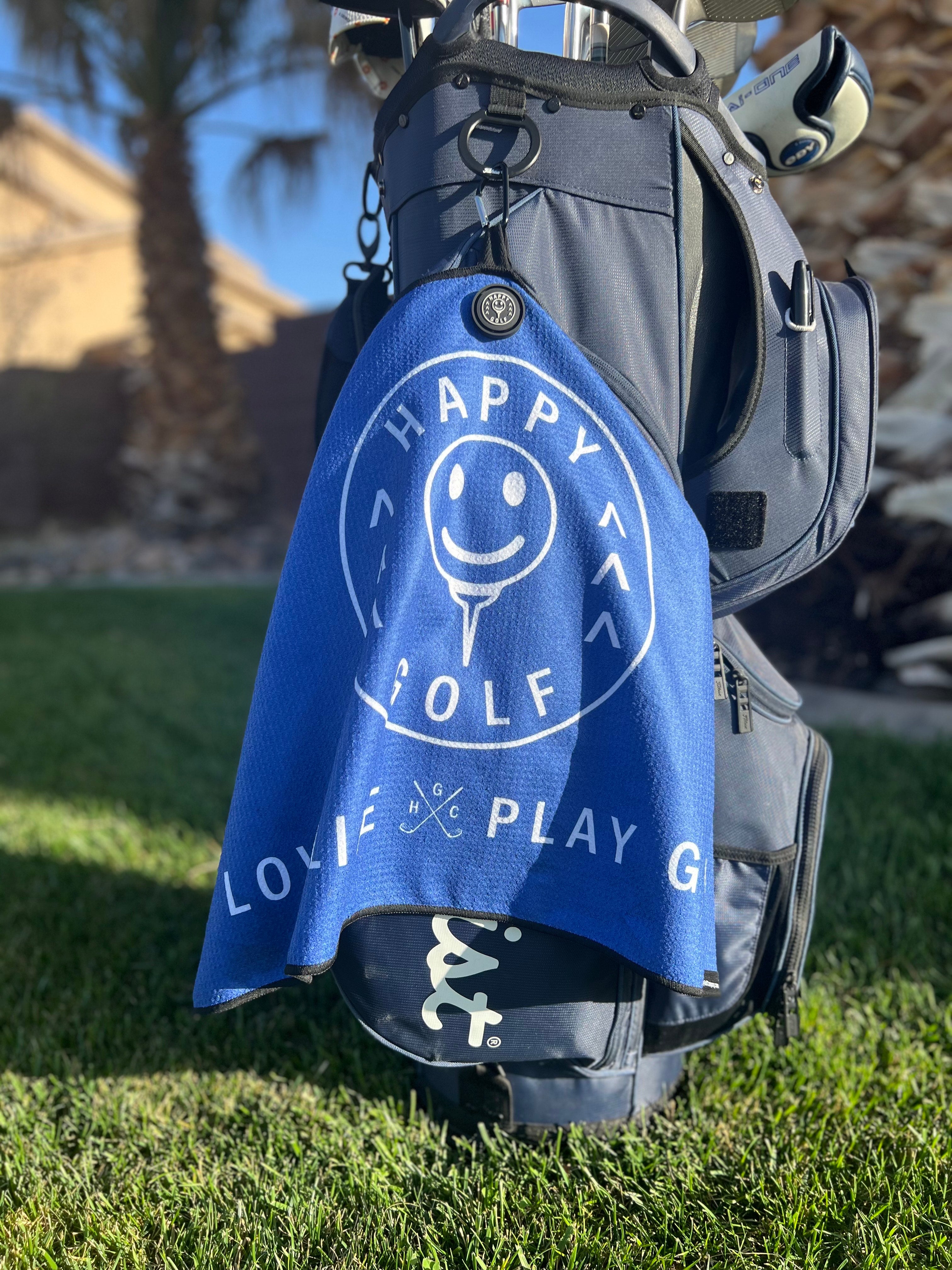 Happy Golf　1個 Accessories