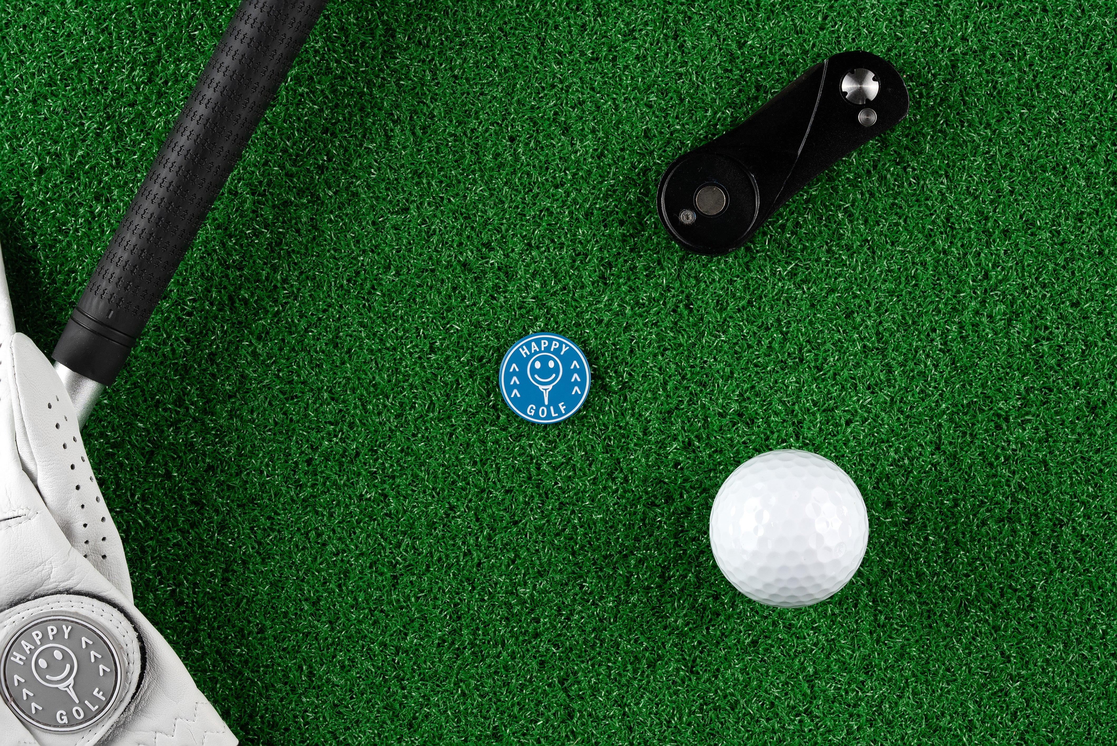 HappyGolfCompany™ | Shop Golf Apparel & Accessories